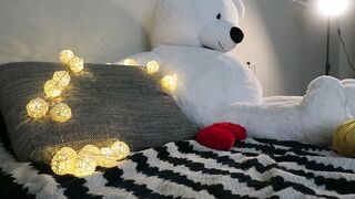 Happy Yulia - Need relax with U