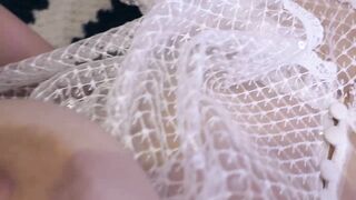 Happy Yulia - Ice tease