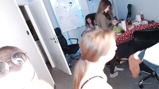 anabel054 сперма на лице