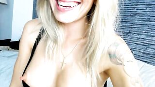 Модель из Chaturbate