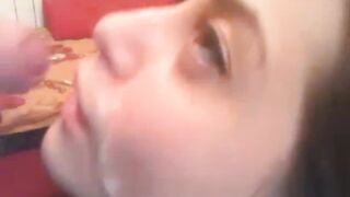 Секс русской парочки на Chaturbate