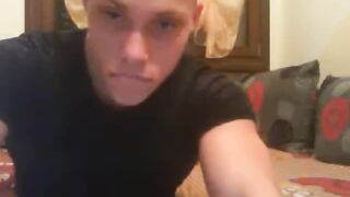 Секс русской парочки на Chaturbate