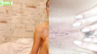 Самое последнее шоу roselynax