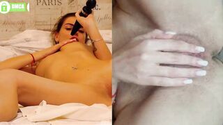 Самое последнее шоу roselynax