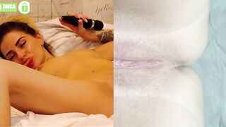 Самое последнее шоу roselynax