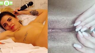 Самое последнее шоу roselynax