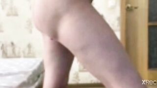 LouiseJenkin попка