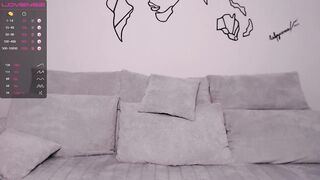 Butterfly_On_Dick кончил в рот