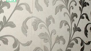 LambaKaif скачет на члене