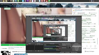 kykyshe4ka дрочит пальчиками свою писю