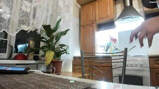 CHERRYsexaa и анал