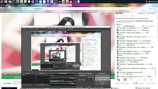 You-Zlata фистингует писю и попу