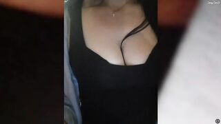 AlesikMi и анал с Lovensом в писе