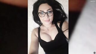 AlesikMi и анал с Lovensом в писе