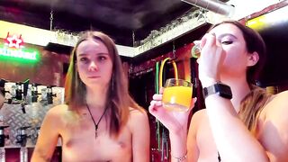 dirtypub (Eva & Mary)