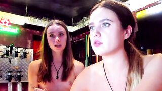 dirtypub (Eva & Mary)