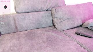 Hot_Frictions кончил на лицо