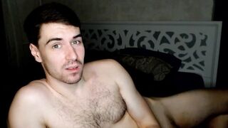 Flexurdick кончил в рот