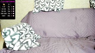 Anna___Hayley кончил в рот