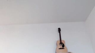 Sexyutopia кончил на лицо