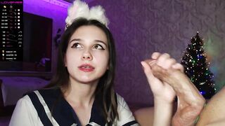 Vrchan кончил на лицо