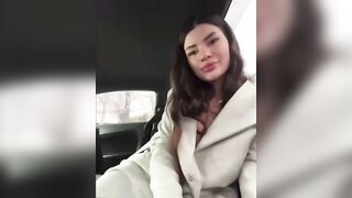 MaybeBaby? (Сквирт)