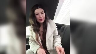 MaybeBaby? (Сквирт)