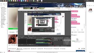 Lovedealler пальчиками дрочит свою писю