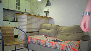 Littlesweettifany кончил на лицо