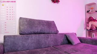 Hot_Frictions кончил на лицо