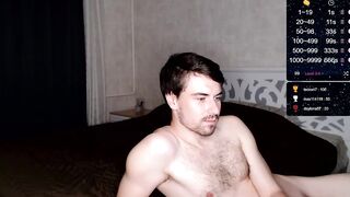 Flexurdick кончил на лицо