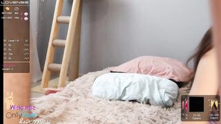 Barsikmeow кончил на лицо