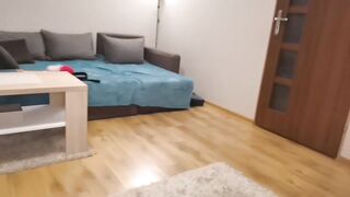 Kandasins  кончил в рот