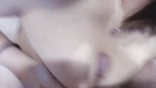 Klishko кончил на лицо