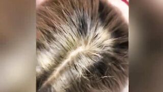 Nikol__(она же malinka563)делает минет