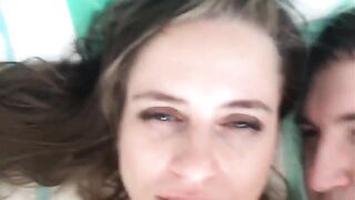 -Jolly- утренний минет