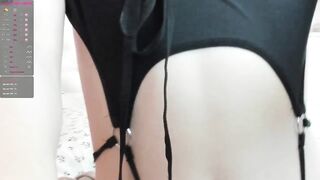 Maaarynip кончил на лицо