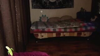 Your__Ecstasy кончил на лицо