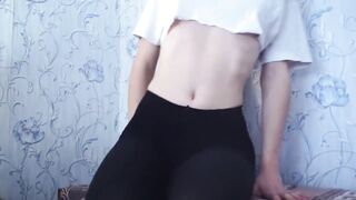 решила поразвлечься