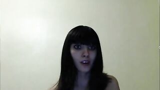 vipangelok пальчик в писю