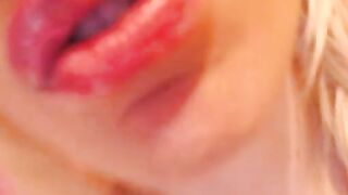 malushka двойное в попку