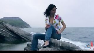 Kapriska на берегу