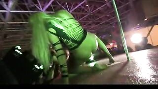 катя самбука