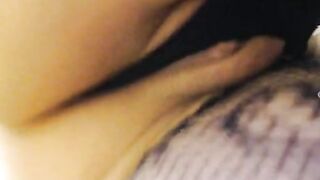 Прекрасная briuneto4ka