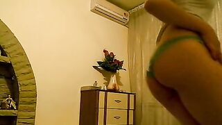 Нереальная hottkitty