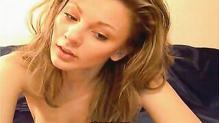 ponochka69 показала письку