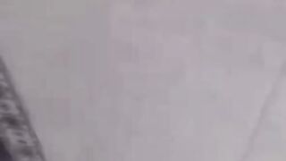 VIPkiska помылась не забыв про анал