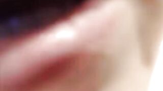 VirginCat в ванной