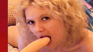 сосущая BlackFox