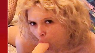 сосущая BlackFox